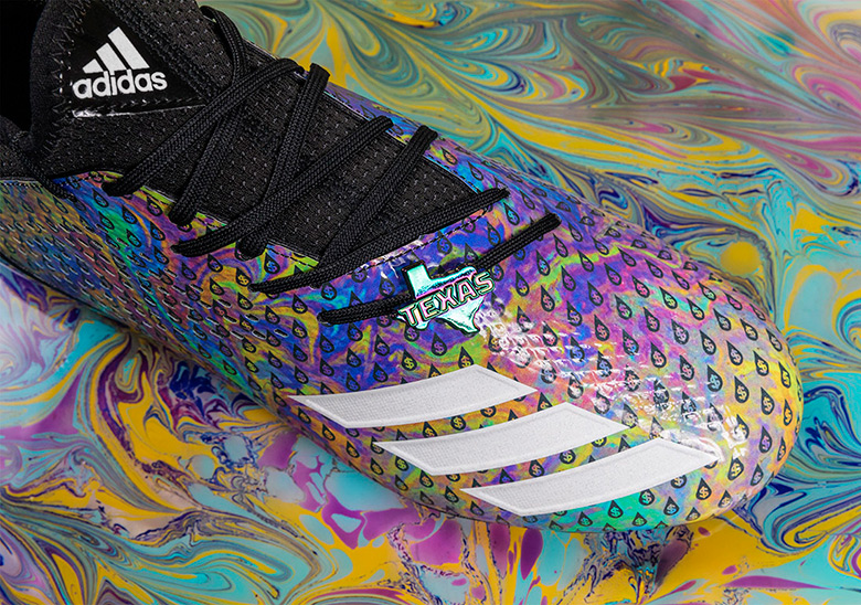 Adidas Football Adimoji Pack 4