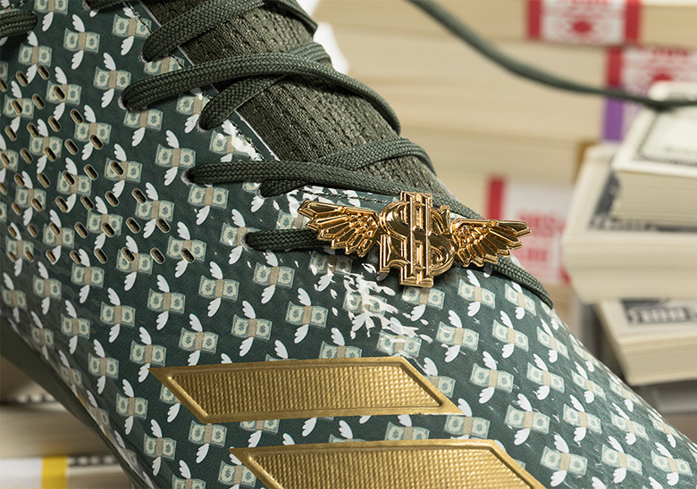 Adidas Football Adimoji Pack 6