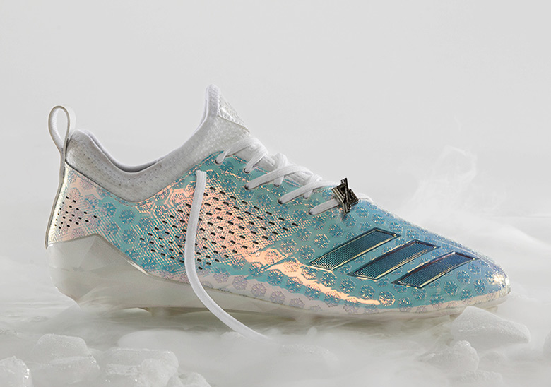 Adidas Football Adimoji Pack 9