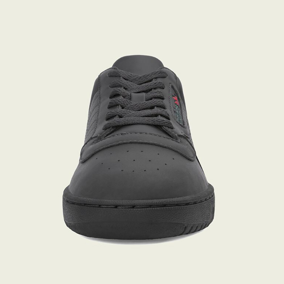 Adidas Yeezy Powerphase Core Black Release Info 4