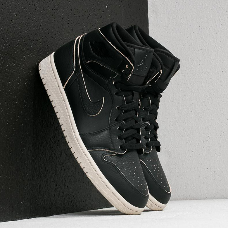 Air Jordan 1 Desert Sand Buy Now 1