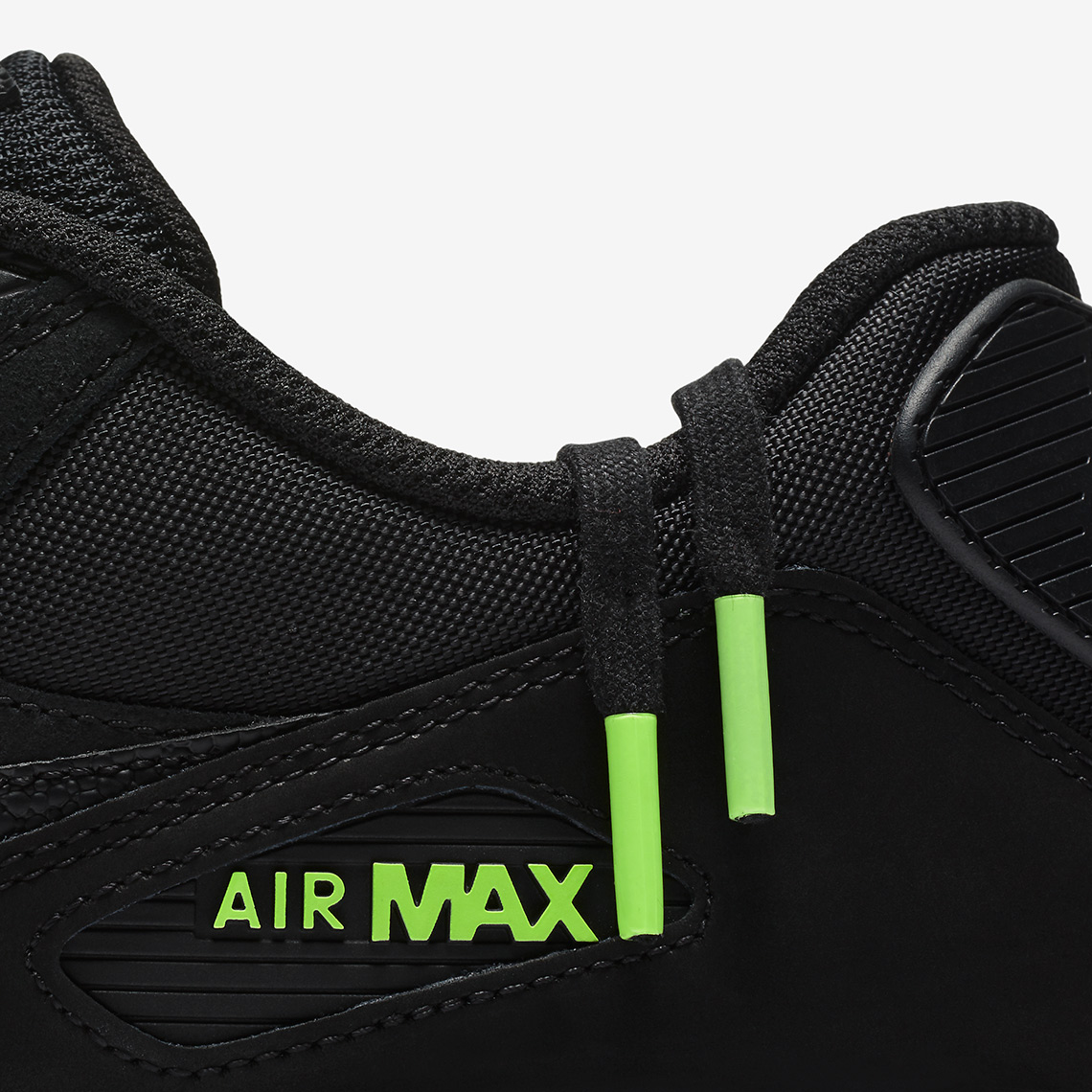 Air Max 90 Blackvoltrelease Info 3