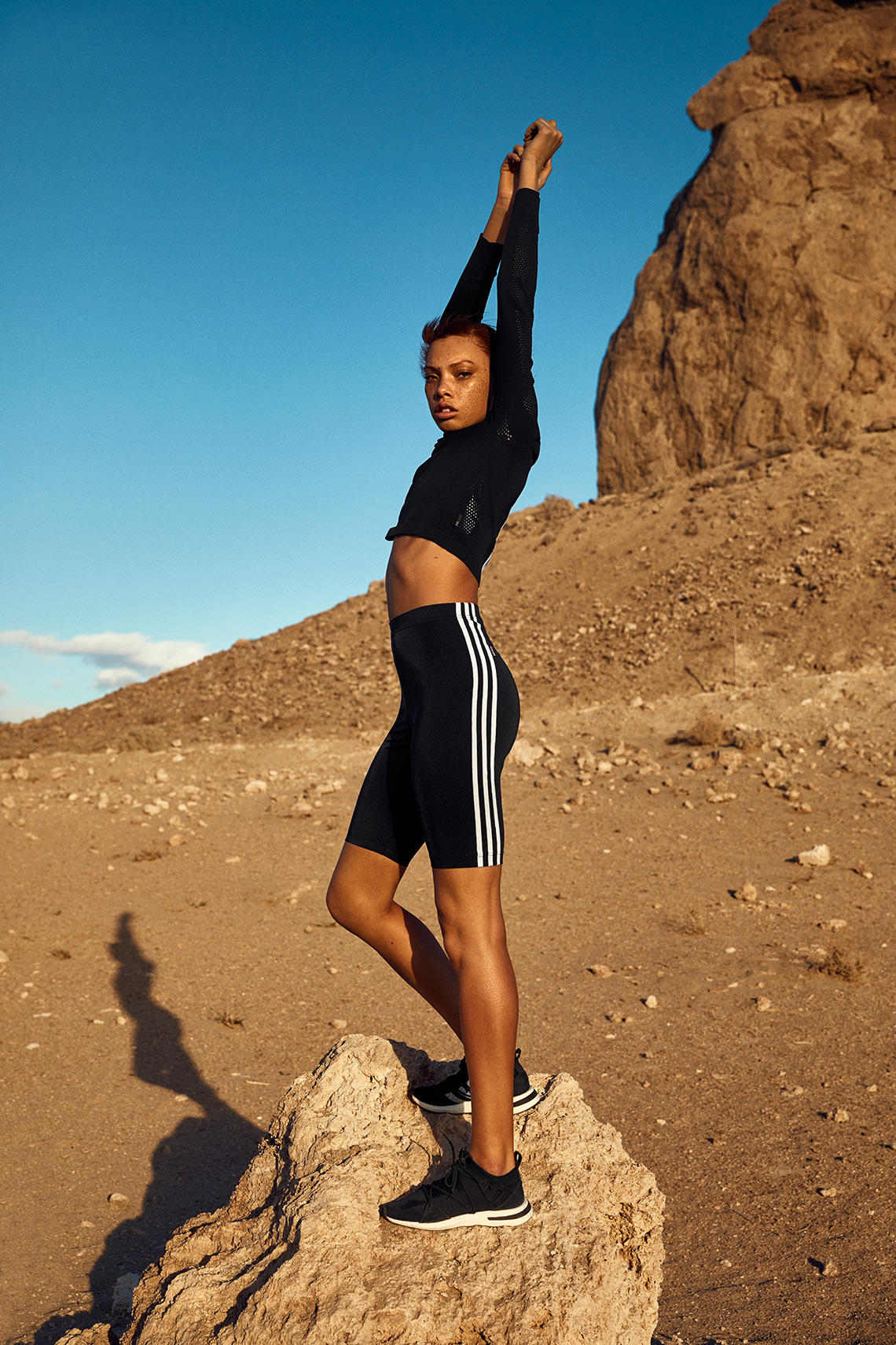 Naked Adidas Arkyn Wmns Release Info 3