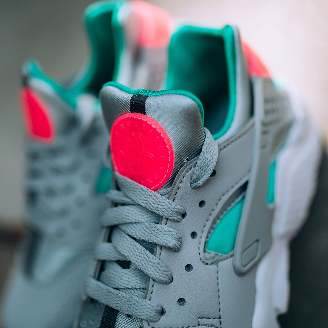 Nike Air Huarache South Beach 318429 053 3