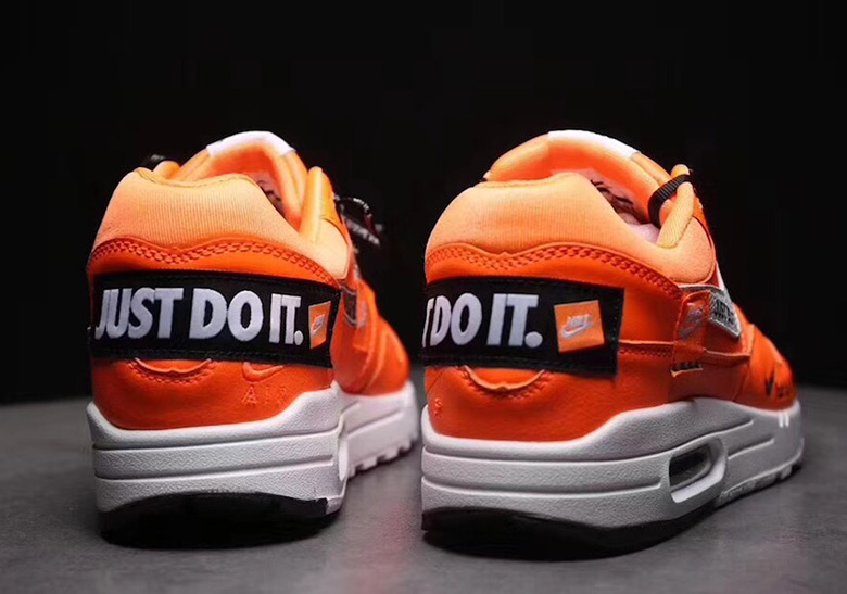 Nike Air Max 1 Just Do It Pack Wmns 7