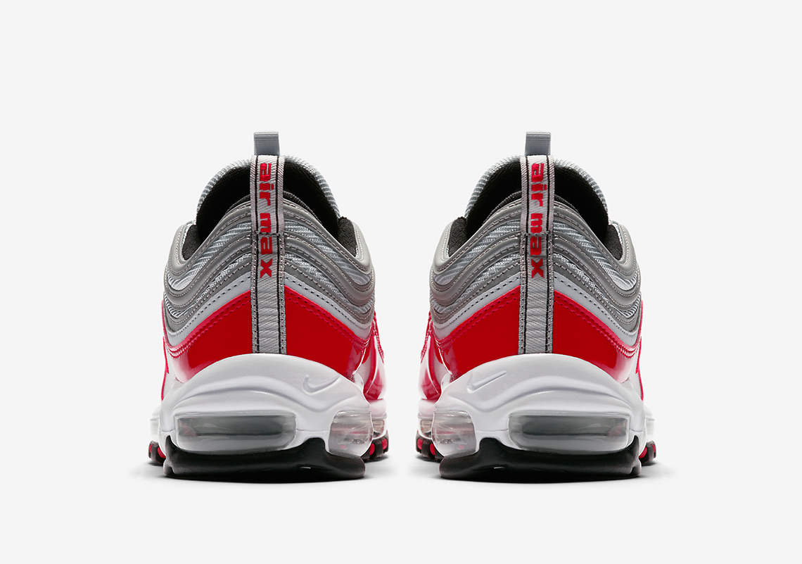 Nike Air Max 97 Air Max 1 921826 009 2