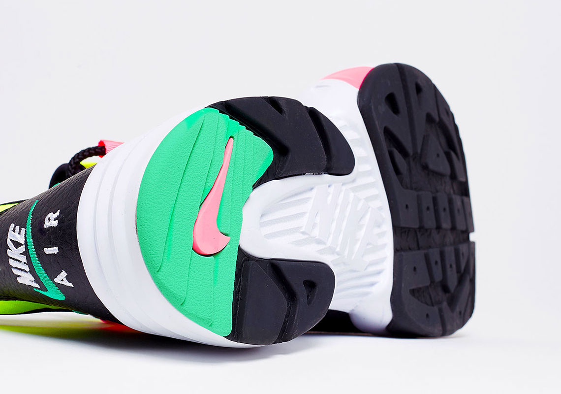 Nike Air Scream Ah8517 001 61