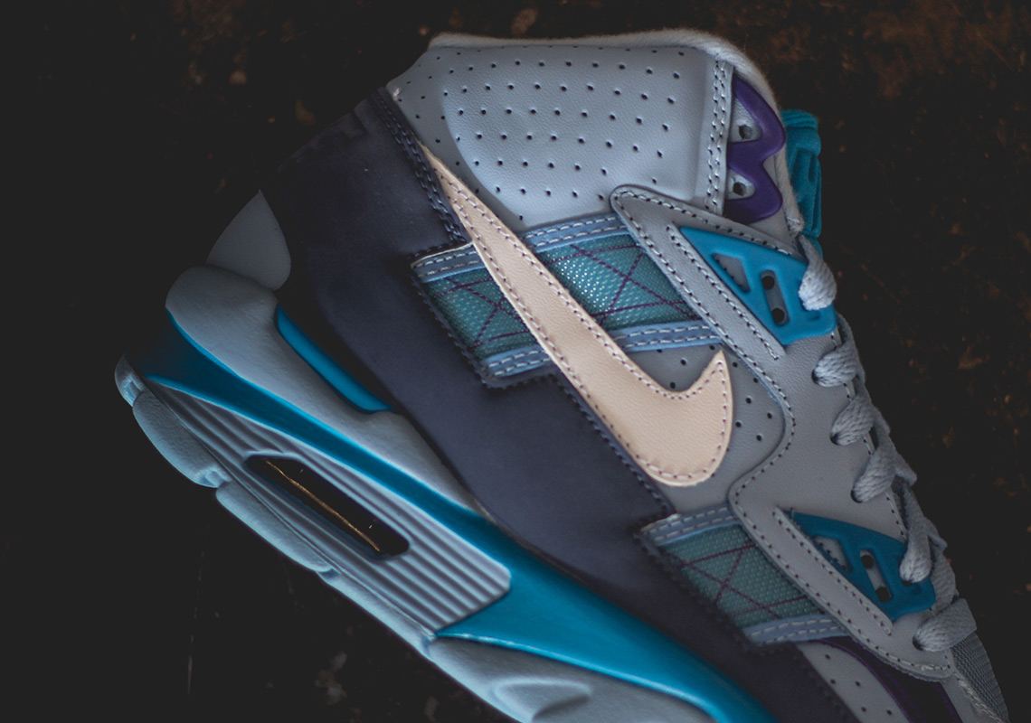 Nike Air Trainer Sc 302346 402 2
