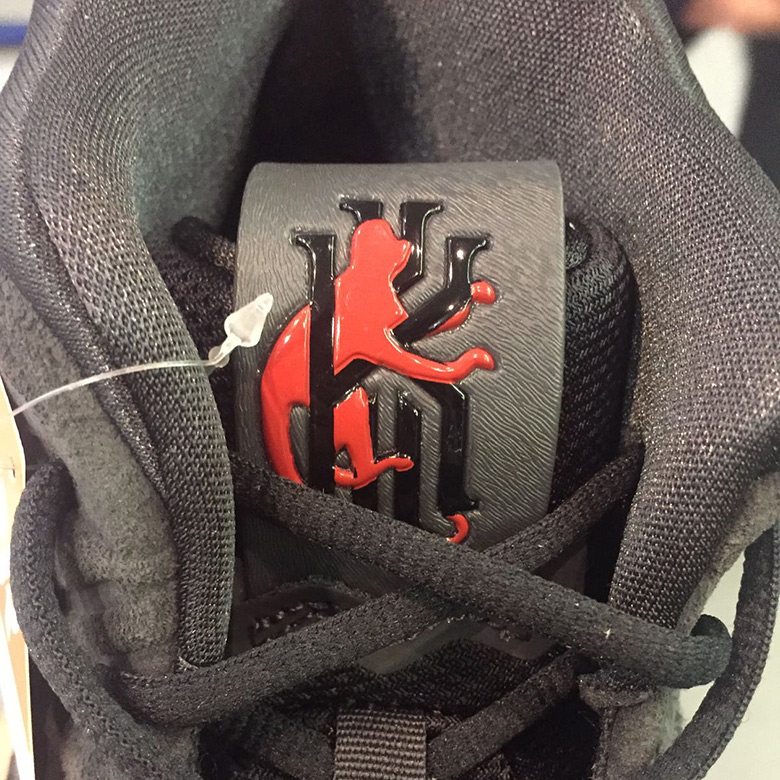 Nike Kyrie 4 Year Of The Monkey 2