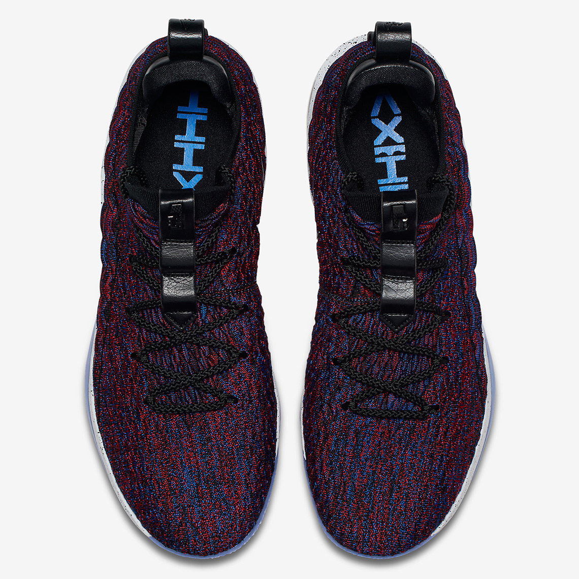 Nike Lebron 15 Low Supernova Buy Now 6