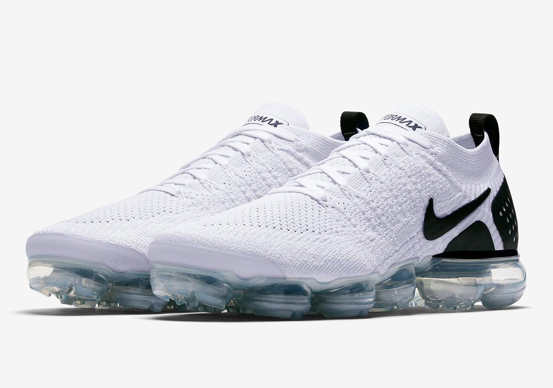 Nike Vapormax Flyknit 2.0 "Reverse Orca"