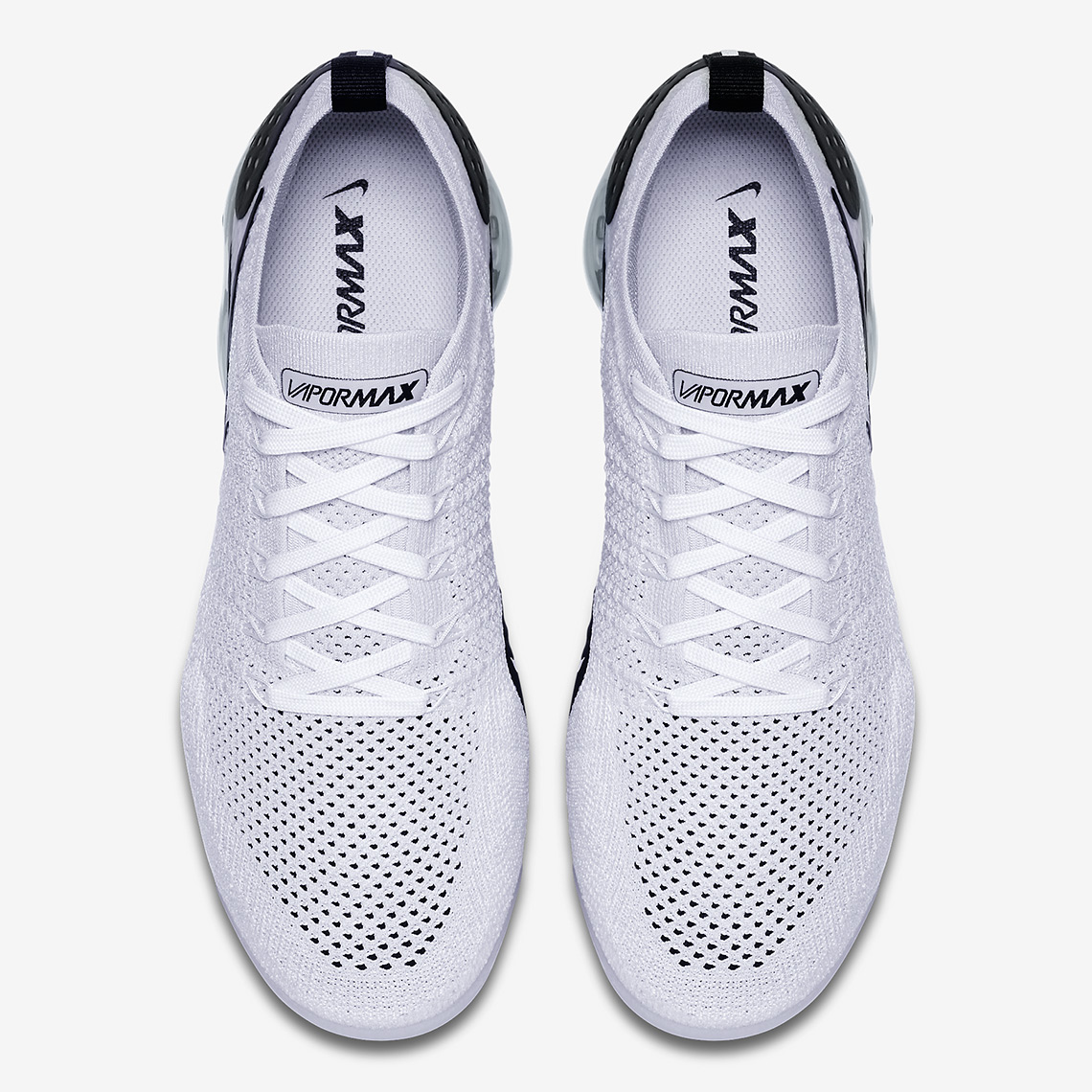 Nike Vapormax Flyknit 2 0 Orca 942842 130 6