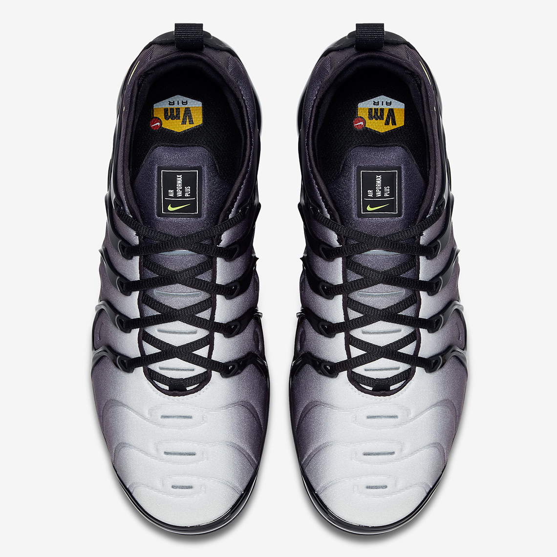 Nike Vapormax Plus Neon 95 Release Info 6