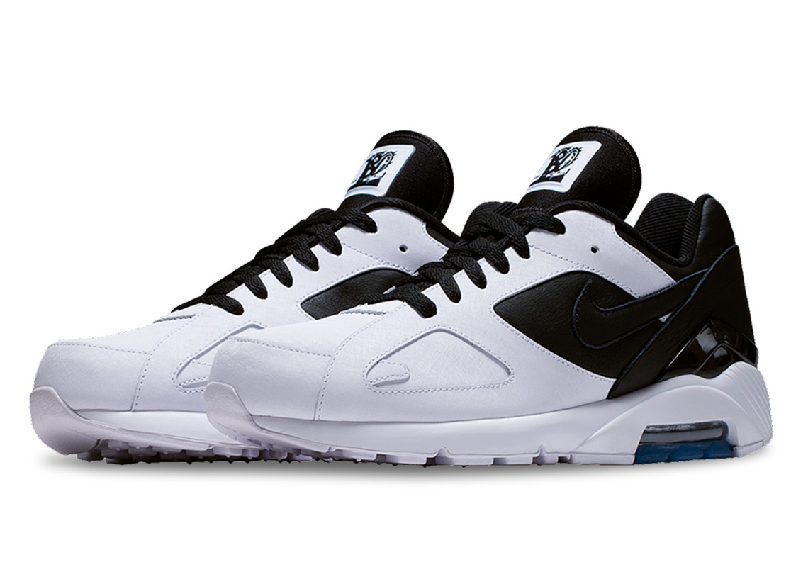Nikeid Air Max 180 March 2018 2