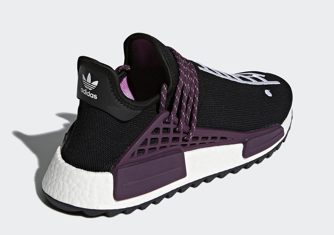 Pharrell Adidas Nmd Hu Powder Dye Pack Adidas Confirmed 12