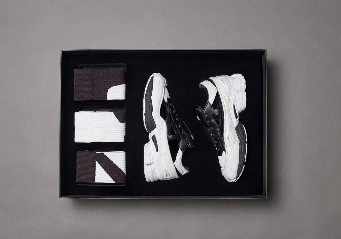 Raf Simons 0zweego Replicant 1