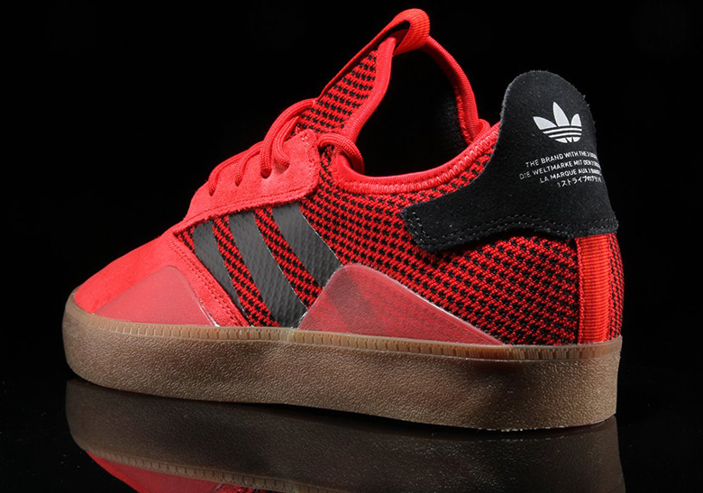 Adidas 3st 001 Scarlett 6