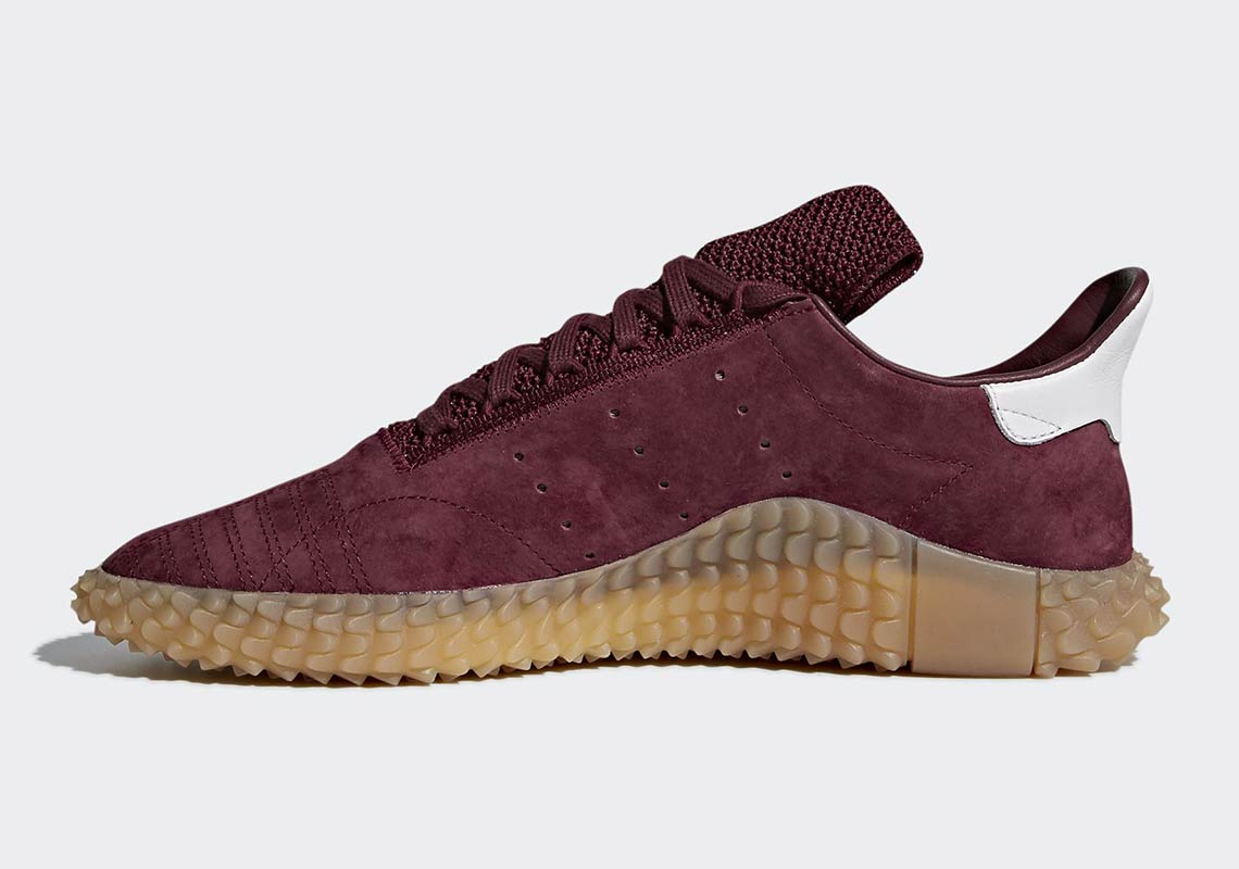 Adidas Kamanda Cq2219 2