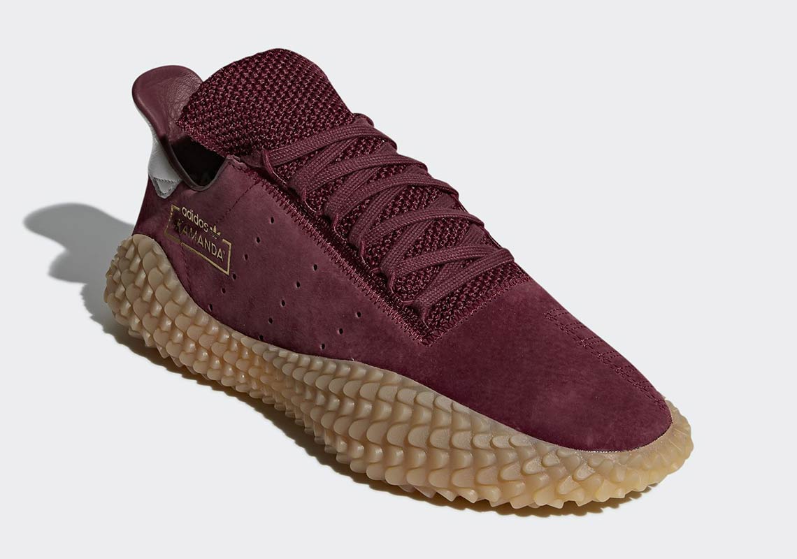 Adidas Kamanda Cq2219 5