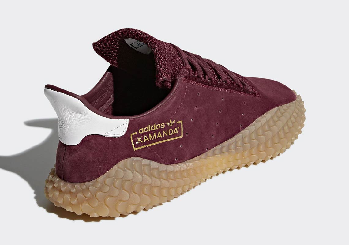 Adidas Kamanda Cq2219 6
