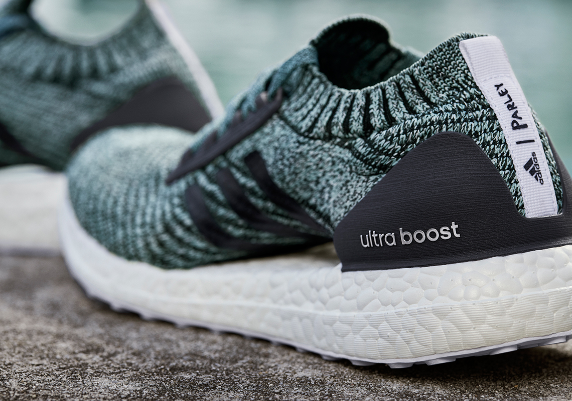 Adidas Ultra Boost Parley Release Info 4