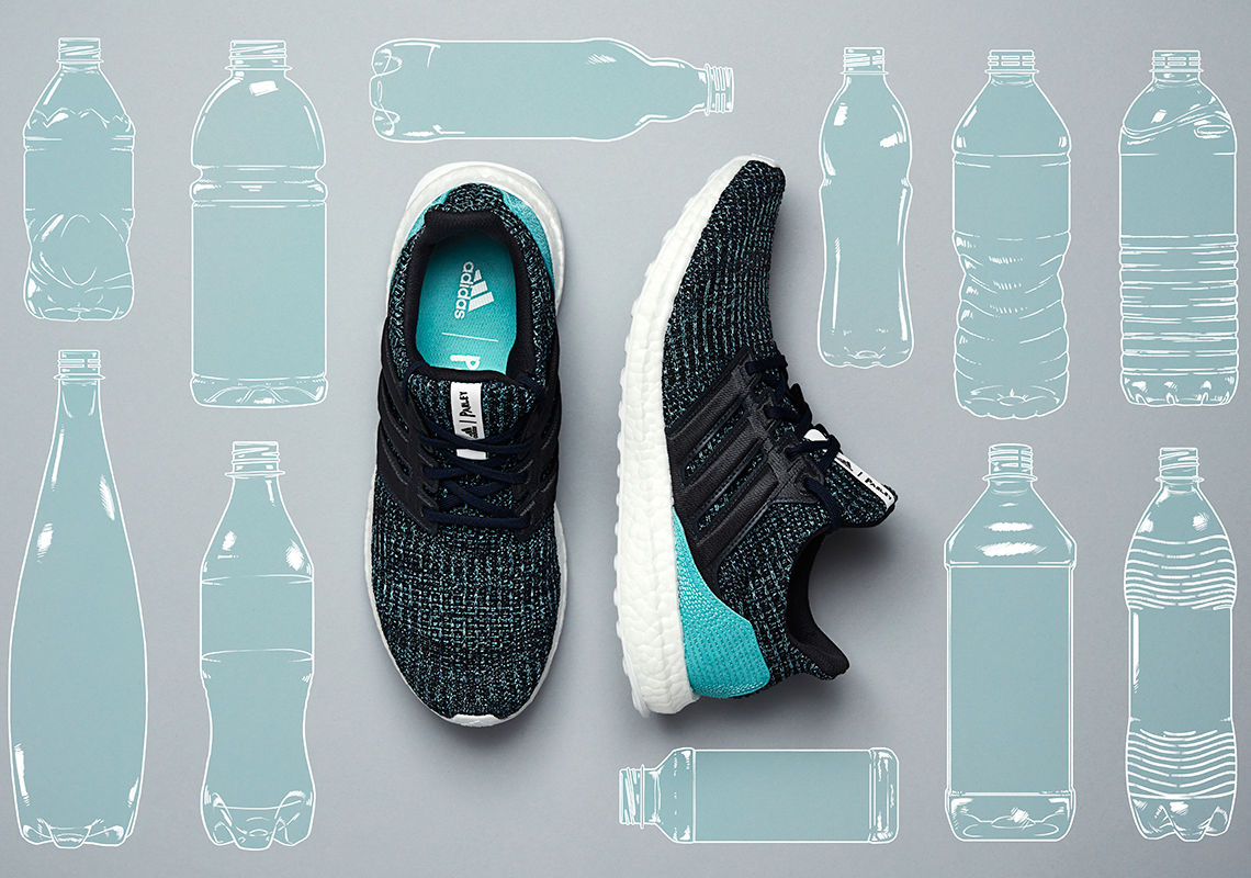 Adidas Ultra Boost Parley Release Info 6