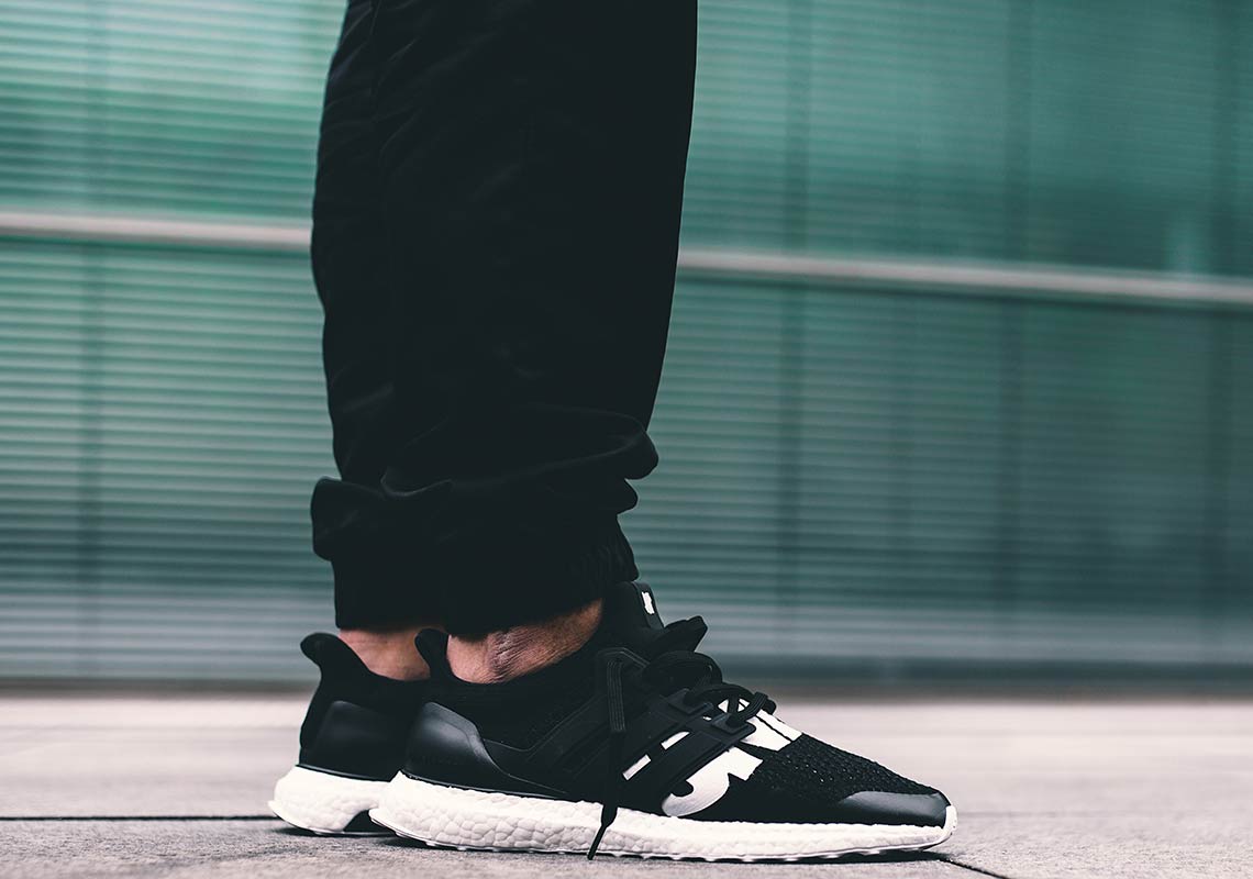 Adidas Ultra Boost Undefeated B22480 7