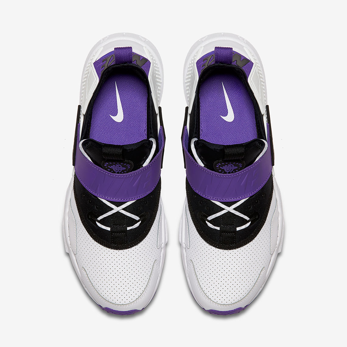 Air Huarache Drift Ah7335 101 4