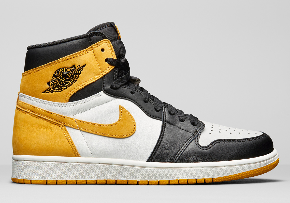 Air Jordan 1 Retro High Og Best Hand In The Game Collection 151
