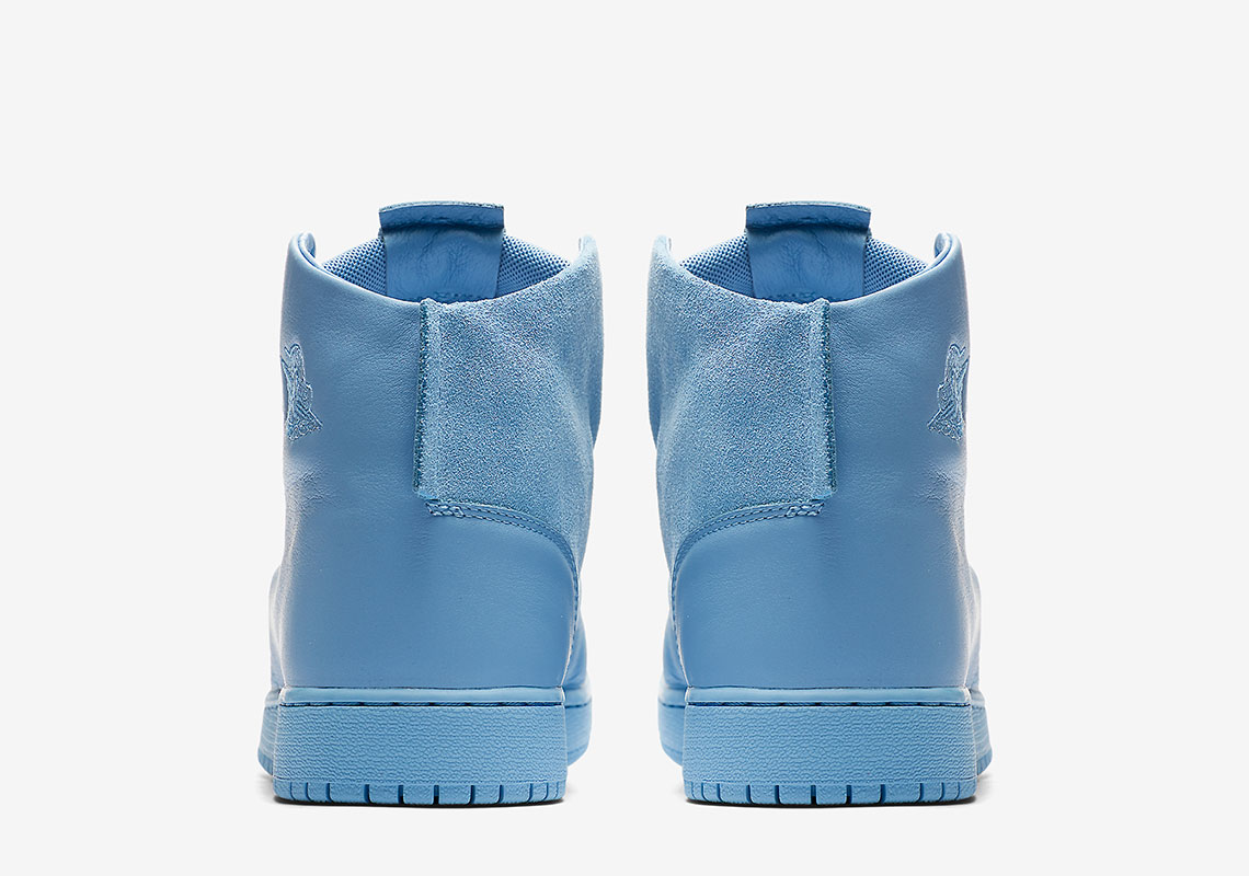 Air Jordan 1 Sage Ao1526 400 6