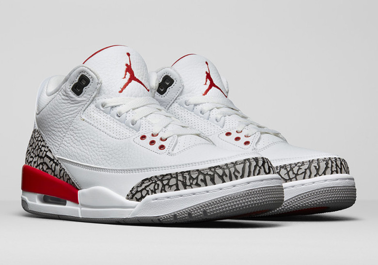 Jordan Brand And The Air Jordan 3 "Katrina" Give Back To The New Orleans Community