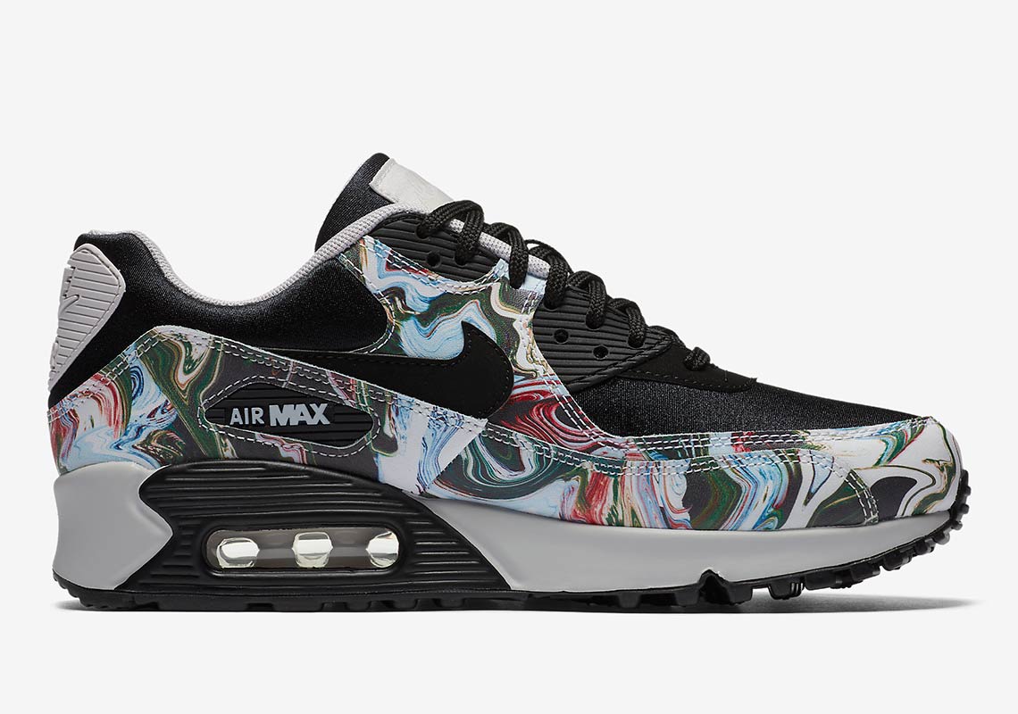 Air Max 90 Marble Dye Ao1521 001 3