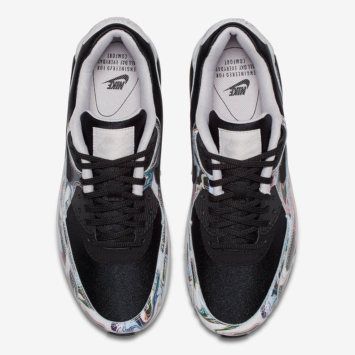 Air Max 90 Marble Dye Ao1521 001 4