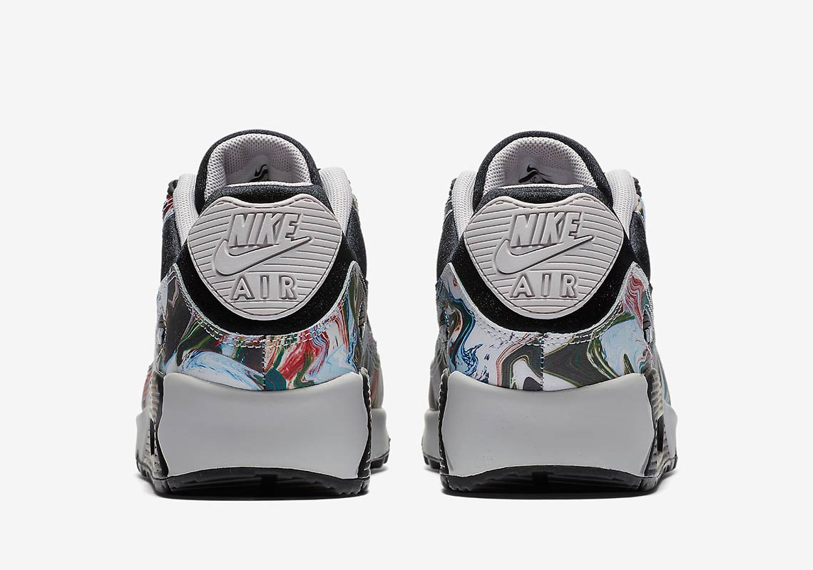 Air Max 90 Marble Dye Ao1521 001 5