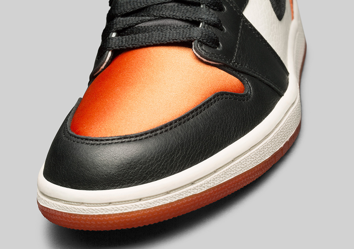 Av3725 010 Air Jordan 1 Satin Shattered Backboard 12