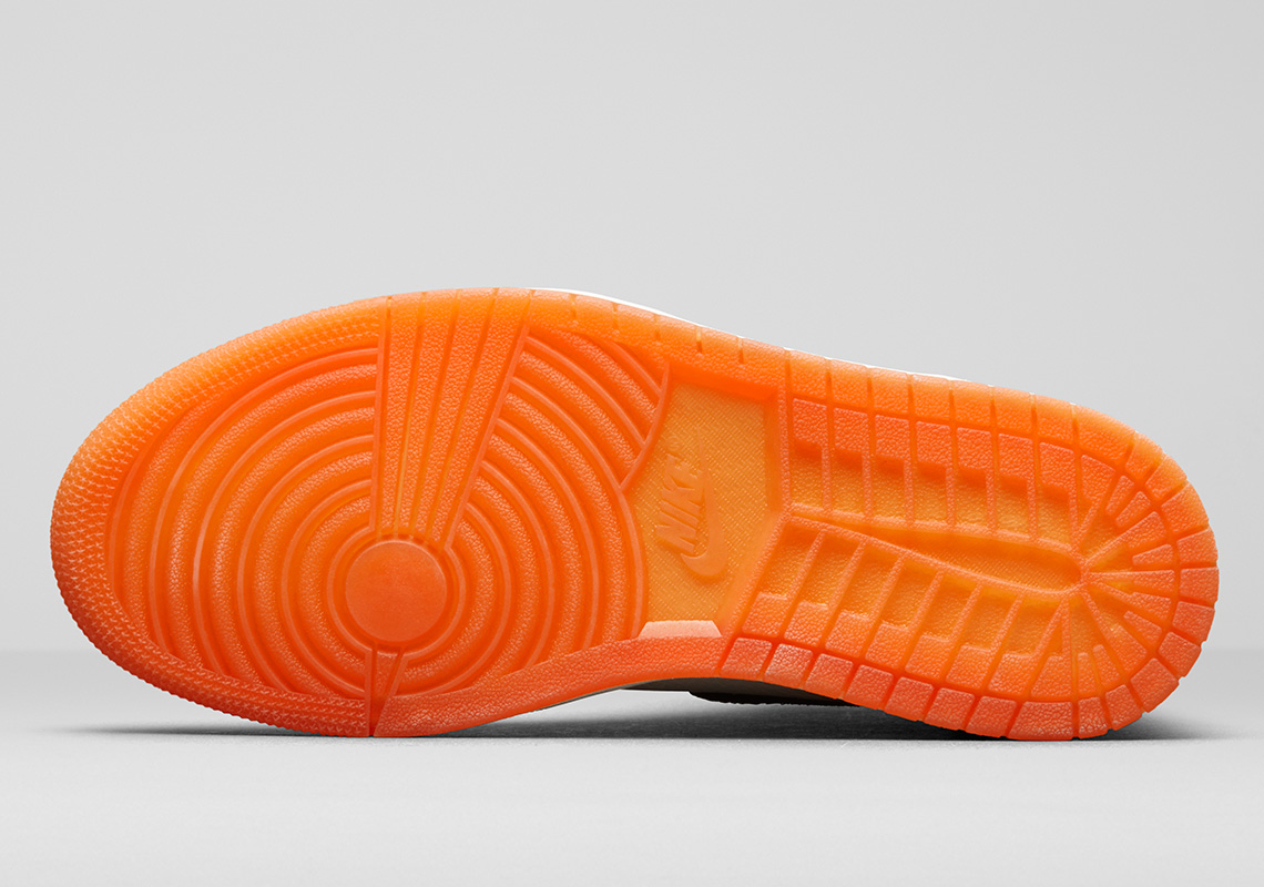 Av3725 010 Air Jordan 1 Satin Shattered Backboard 4
