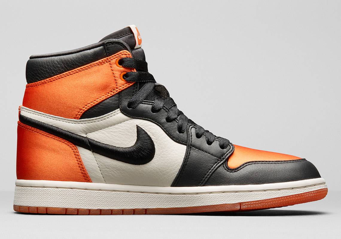 Av3725 010 Air Jordan 1 Satin Shattered Backboard 5