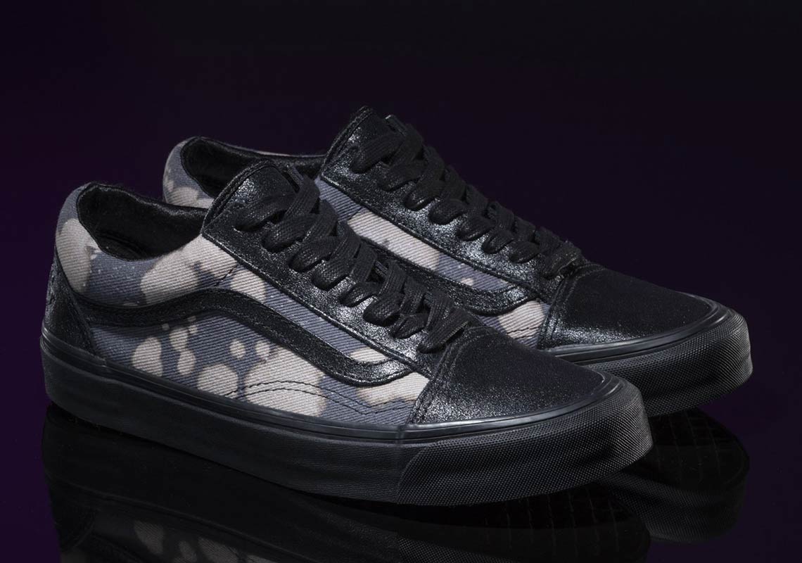 Concepts Vans Forty Deuce Old Skool 2