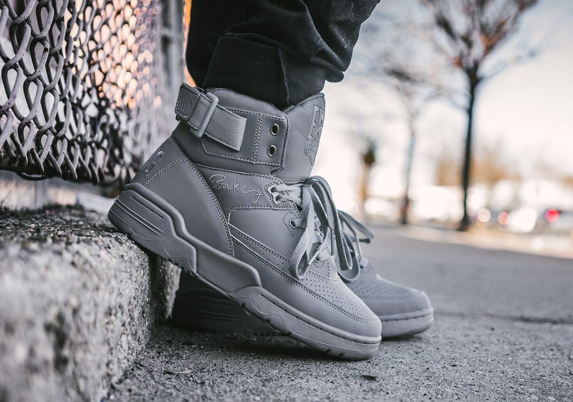 Ewing Athletics April 2018 Collection 6