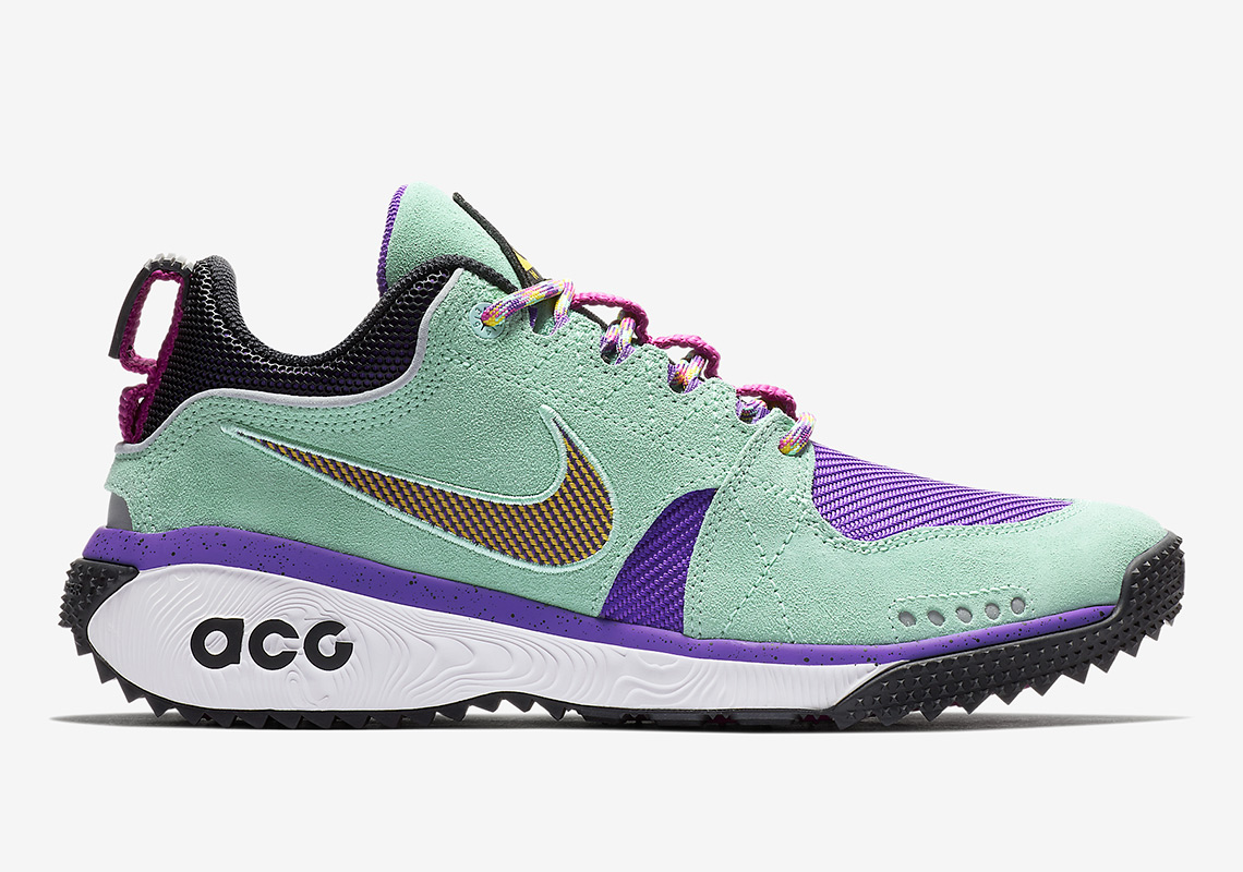 Nike Acg Dog Mountain 5