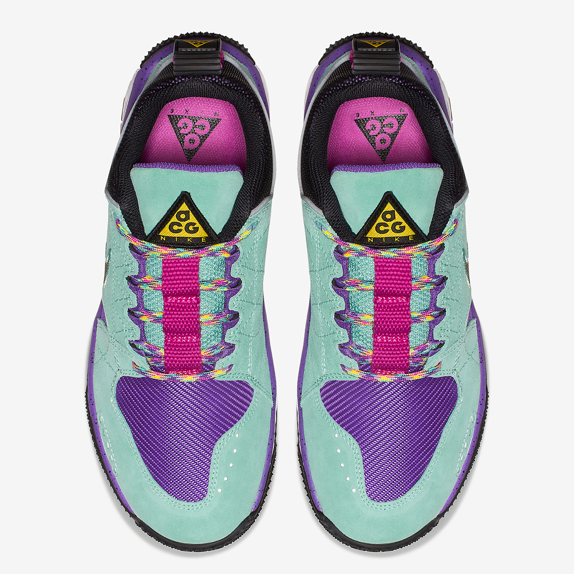 Nike Acg Dog Mountain 6