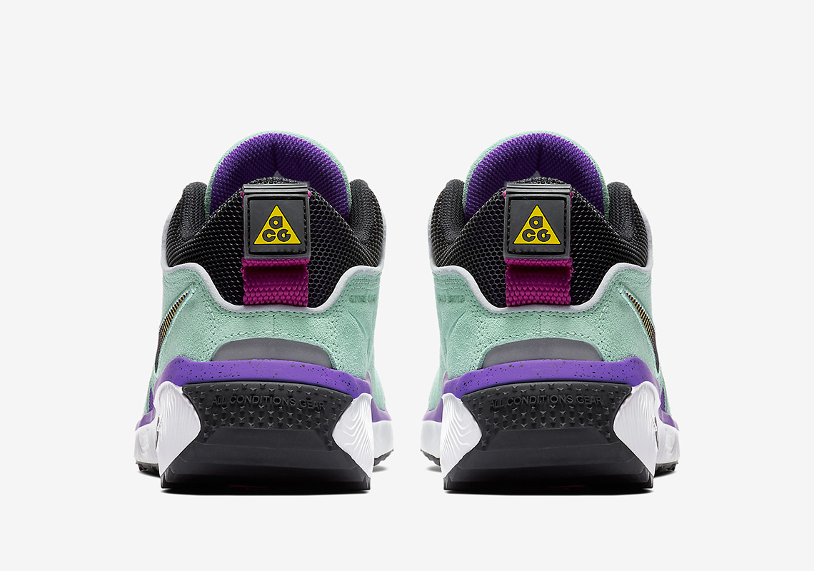 Nike Acg Dog Mountain 8