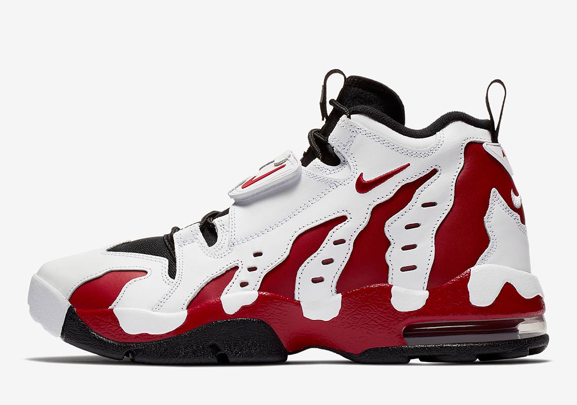 Another One Of Deion Sanders' Signature Shoes Is Returning Soon