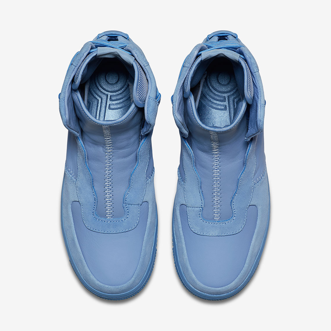 Nike Air Force 1 Rebel Ao1525 400 4