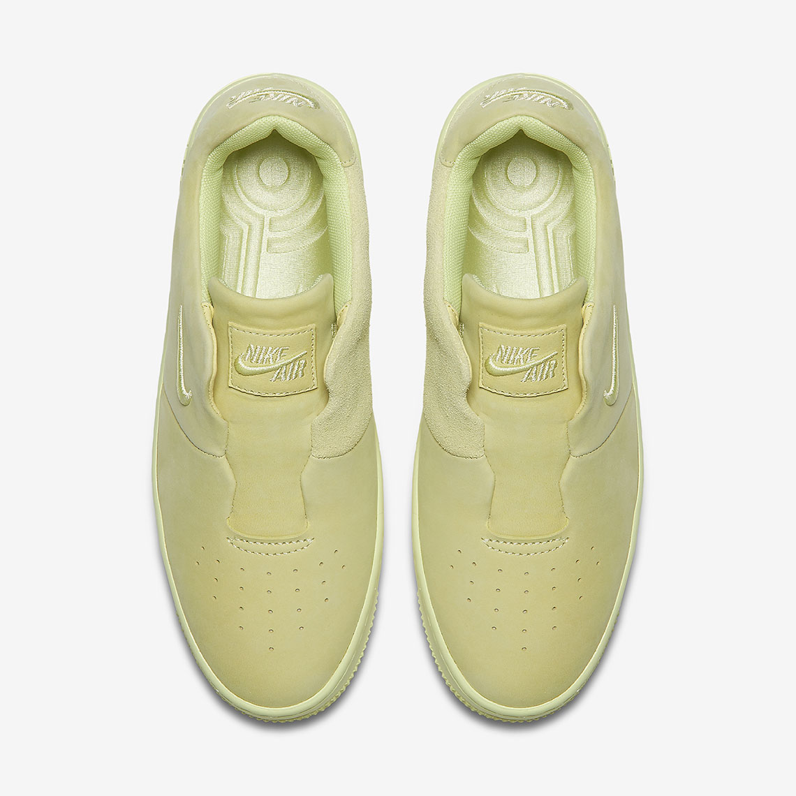 Nike Air Force 1 Sage Ao1215 300 4