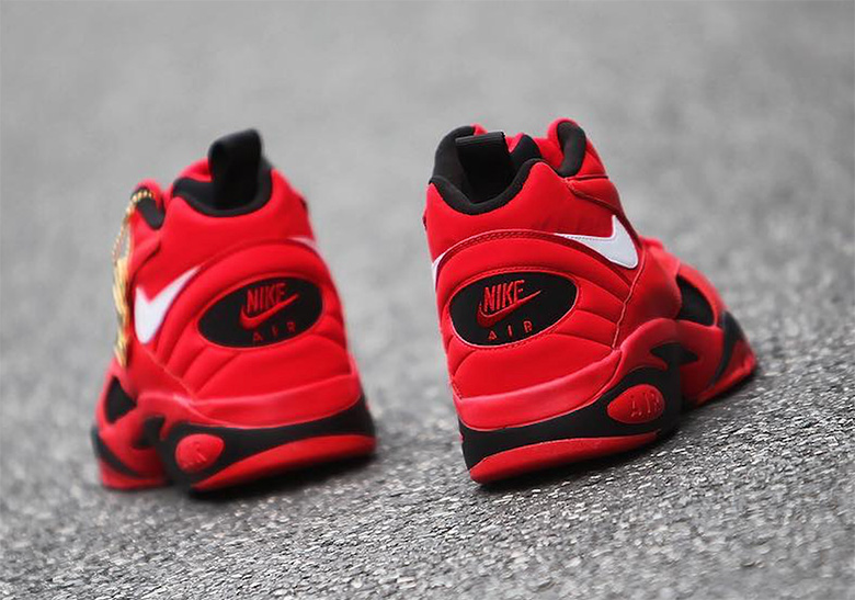 Nike Air Maestro Ii Trifecta Release Info 2