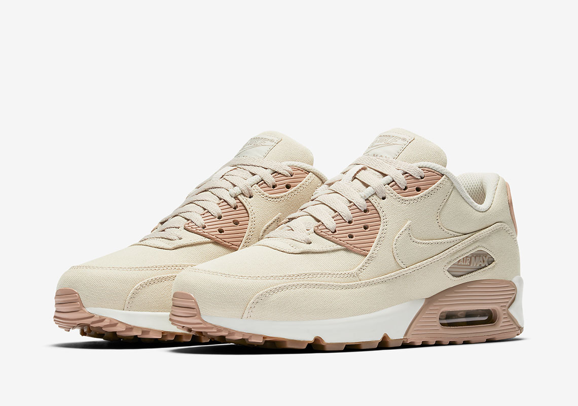 Nike Air Max 90 Linen Ao2437 001 3