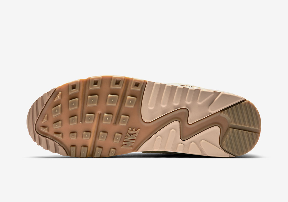 Nike Air Max 90 Linen Ao2437 001 5