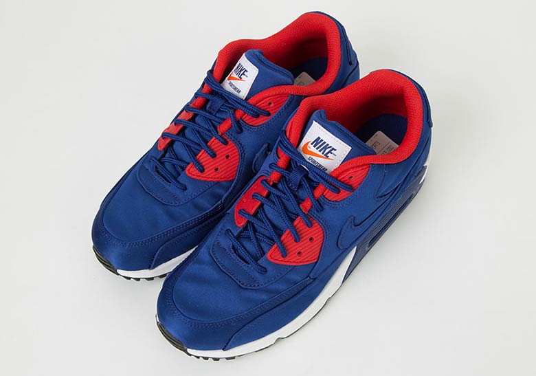 Nike Air Max 90 Se Ao1063 400 2
