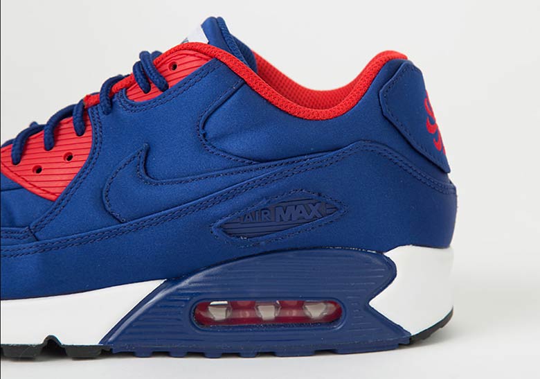 Nike Air Max 90 Se Ao1063 400 4